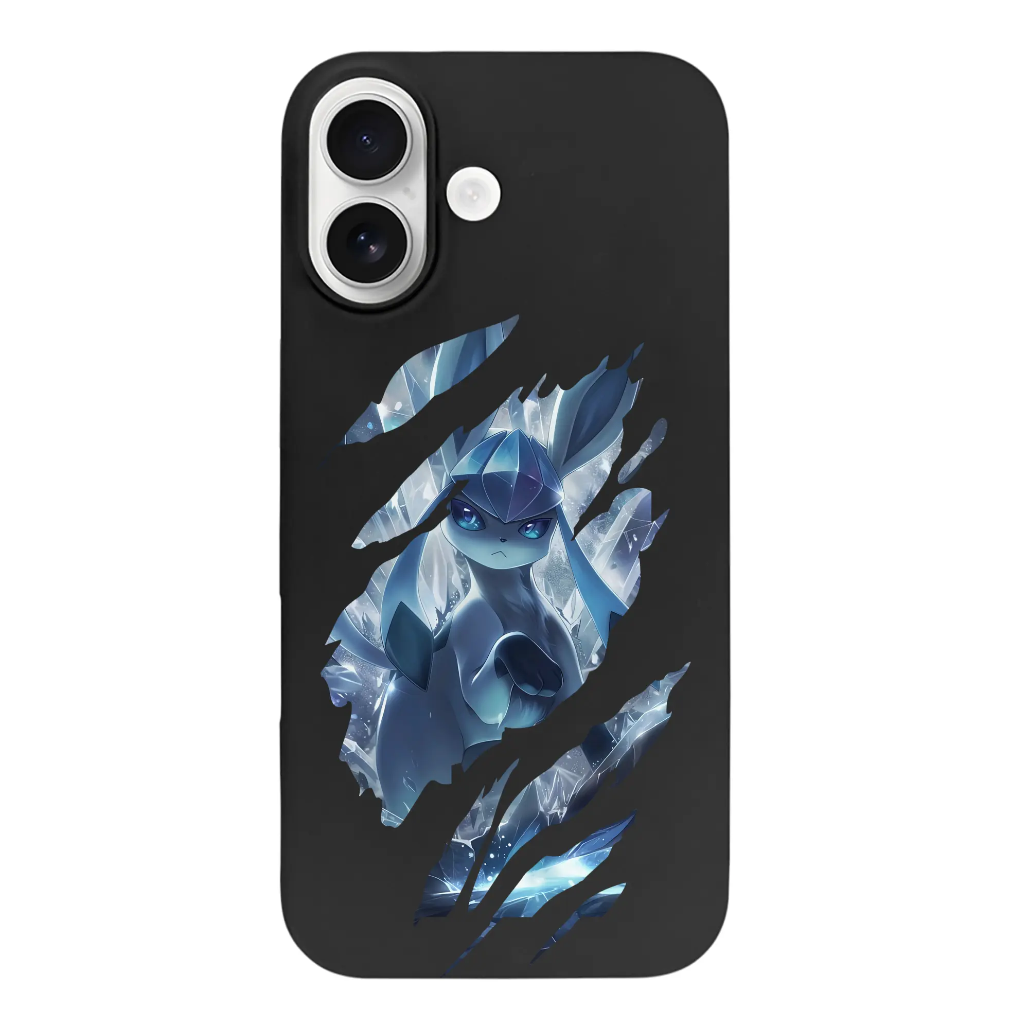 ポケモン グッズ,イーブイ - iPhone 17 シリーズ シリコンケース 薄型 耐衝撃 指紋防止 ソフトタッチカバー 精密フィット 傷防止 保護ケース iPhone 17/17 Air/17 Pro/17 Pro Max 対応